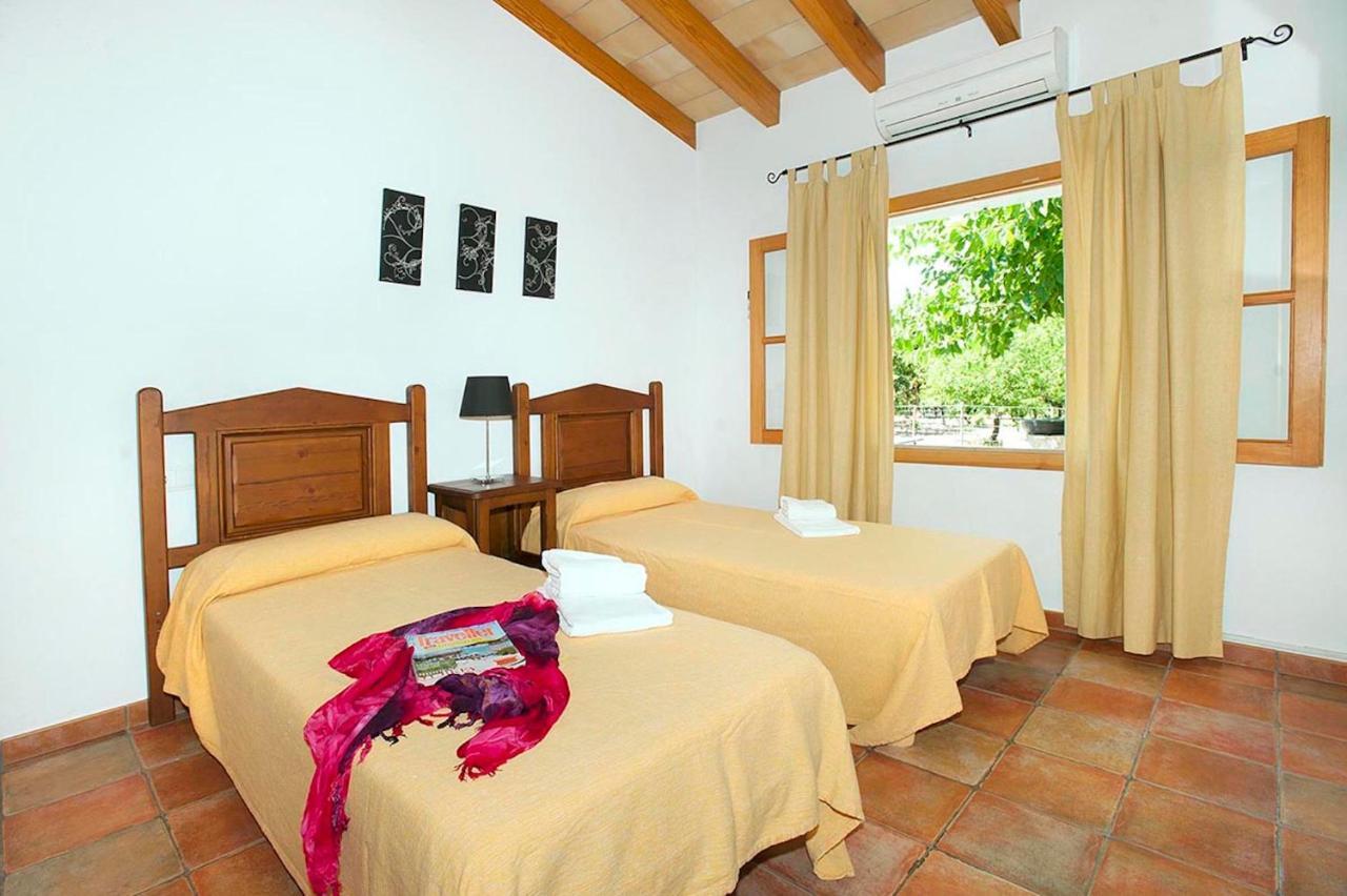 Villa Burgues