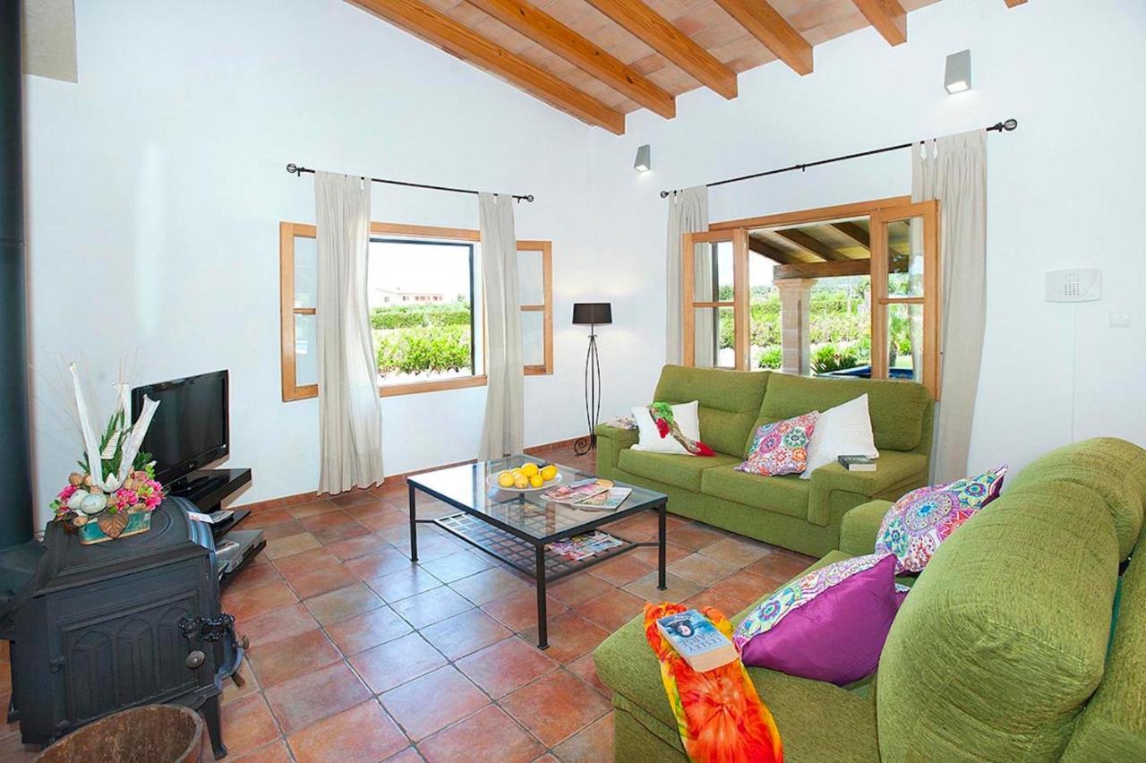 Villa Burgues *