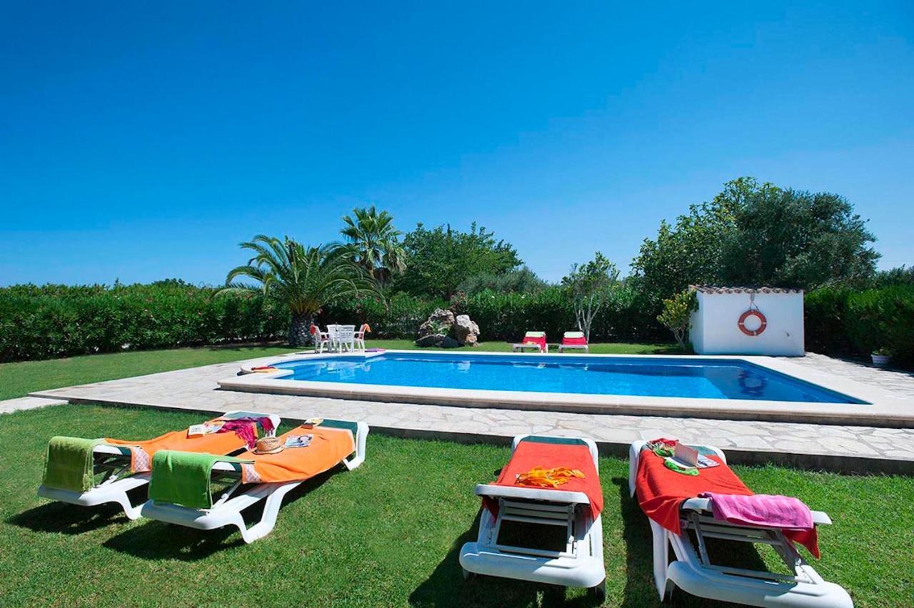 Burgues * Alcudia (Mallorca)