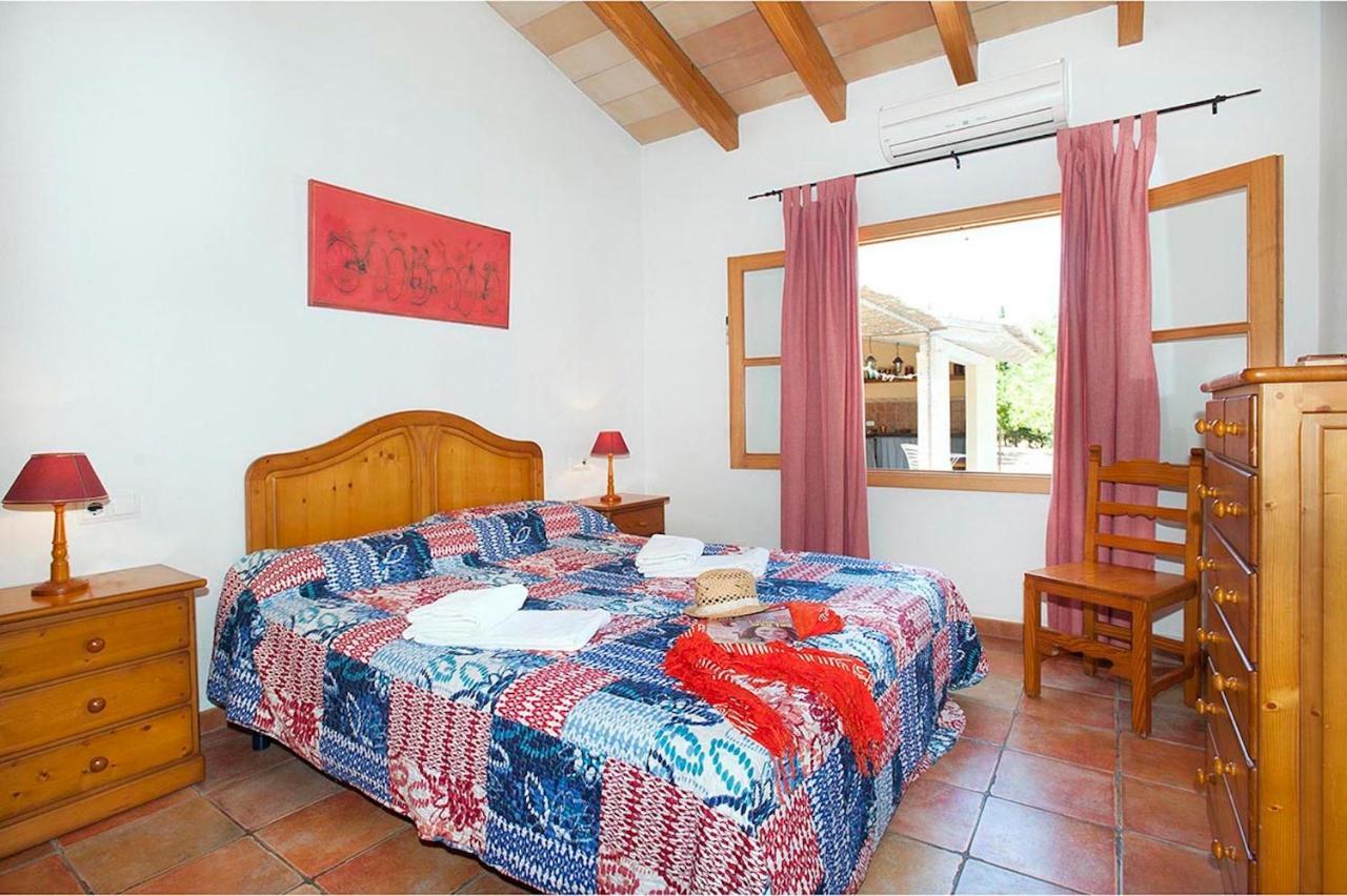 Villa Burgues Alcudia (Mallorca)