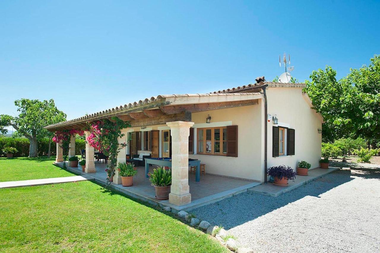 Burgues Villa Alcudia (Mallorca)