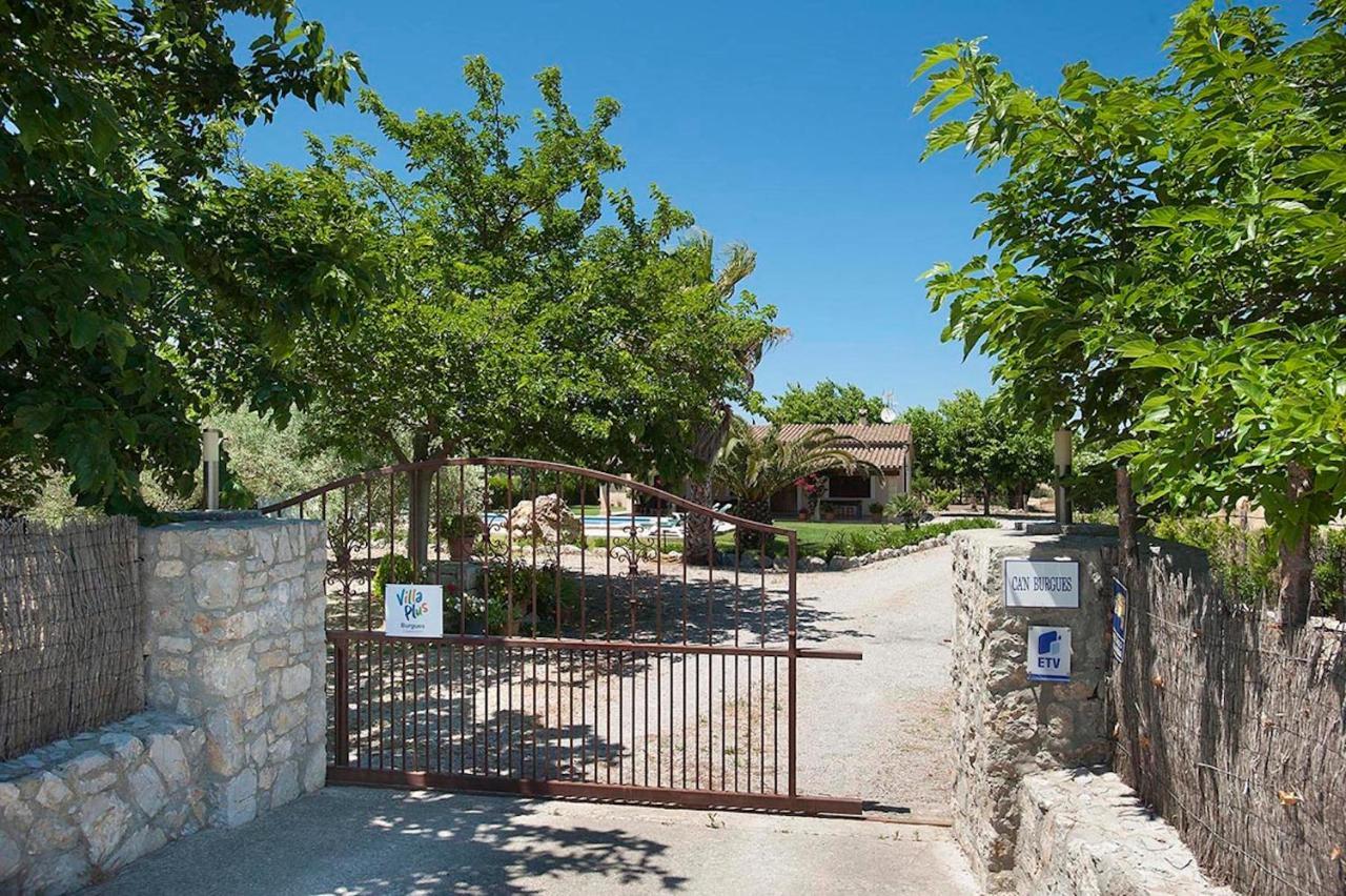 Villa Burgues