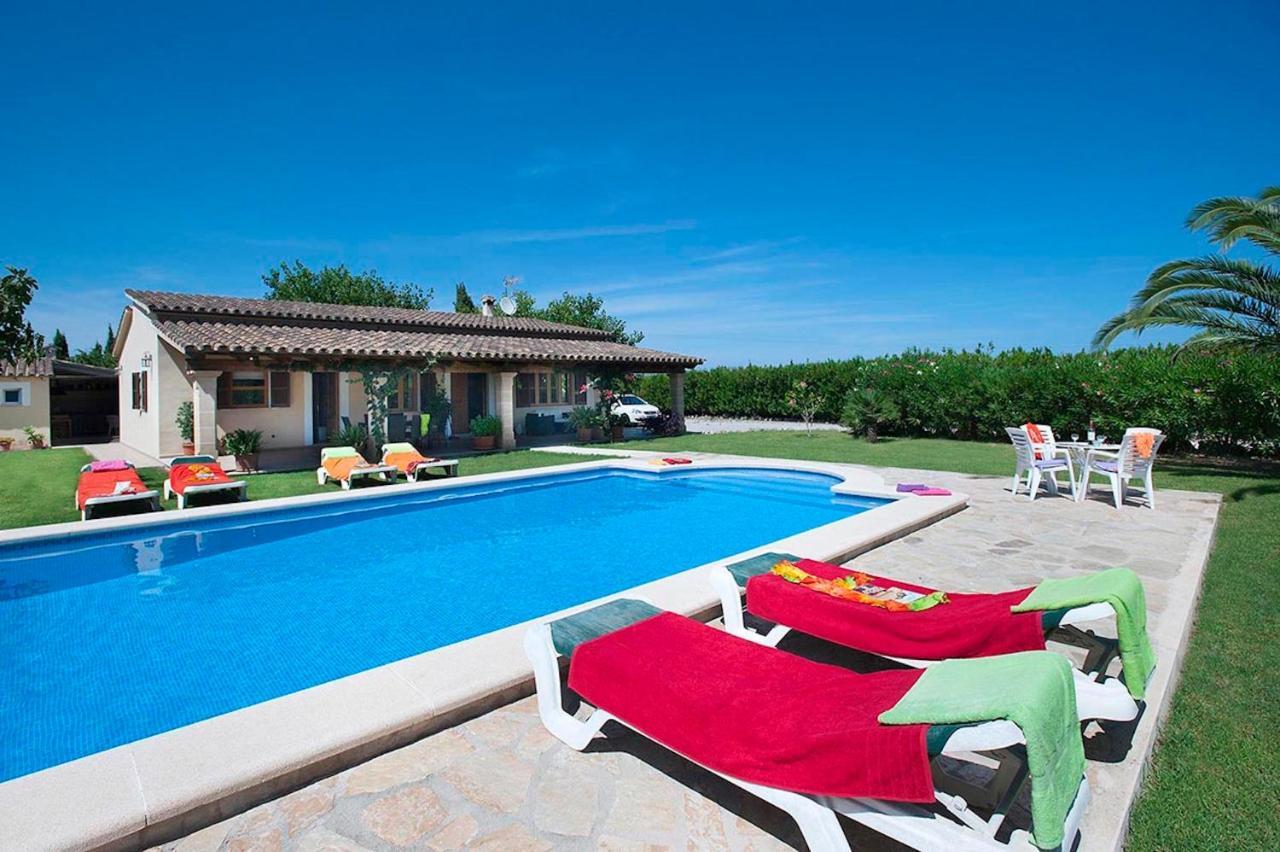 Burgues Alcudia (Mallorca)