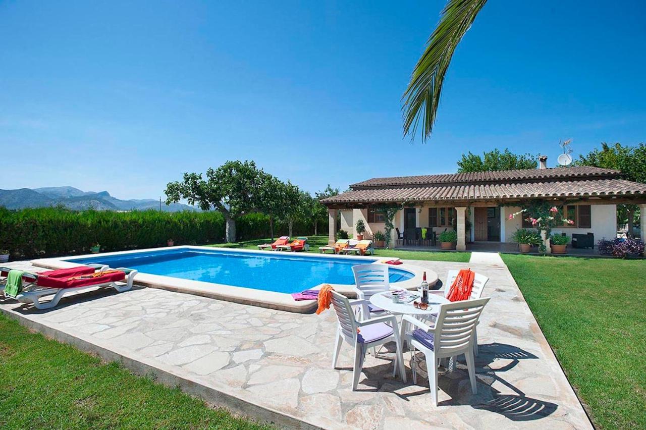 Burgues Villa *